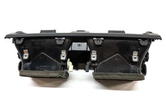 Thumbnail 7: 2011 BMW X5 (E70) FRONT CENTER DASH A/C HEATER DUAL AIR VENT (Black)