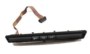 Thumbnail 2: 2011 BMW X5 (E70) SWITCH PANEL FOR DASH HILL DESCENT TRUNK RELEASE