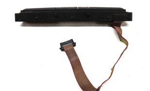 Thumbnail 4: 2011 BMW X5 (E70) SWITCH PANEL FOR DASH HILL DESCENT TRUNK RELEASE