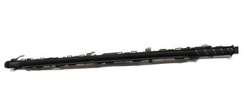 Thumbnail 2: 07-13 BMW X5 (E70) LEFT REAR DOOR RETRACTABLE WINDOW UV SUN SCREEN SHADE (BLACK)