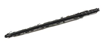 Thumbnail 3: 07-13 BMW X5 (E70) LEFT REAR DOOR RETRACTABLE WINDOW UV SUN SCREEN SHADE (BLACK)