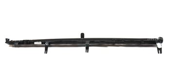 Thumbnail 4: 07-13 BMW X5 (E70) LEFT REAR DOOR RETRACTABLE WINDOW UV SUN SCREEN SHADE (BLACK)