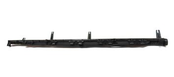 Thumbnail 5: 07-13 BMW X5 (E70) LEFT REAR DOOR RETRACTABLE WINDOW UV SUN SCREEN SHADE (BLACK)