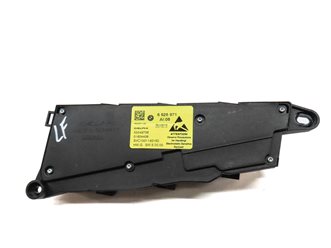 Thumbnail 5: 2011 BMW X5 (E70) FRONT LEFT DRIVER SEAT MEMORY ADJUST SWITCH (BLACK)