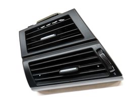 Thumbnail 3: 2011 BMW X5 (E70) FRONT LEFT DRIVER DASH OUTER A/C HEATER AIR VENT (Black)