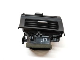 Thumbnail 4: 2011 BMW X5 (E70) FRONT LEFT DRIVER DASH OUTER A/C HEATER AIR VENT (Black)