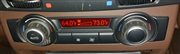 Thumbnail 2: 2007-2013 BMW X5 (E70) REAR CONSOLE HEATER A/C CLIMATE TEMPERATURE CONTROL PANEL