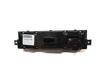 Thumbnail 6: 2007-2013 BMW X5 (E70) REAR CONSOLE HEATER A/C CLIMATE TEMPERATURE CONTROL PANEL