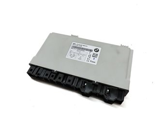 2011-2014 BMW X5 X5M X6 X6M (E70 E71) LEFT FRONT DRIVER SEAT CONTROL MODULE