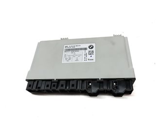 Thumbnail 2: 2011-2014 BMW X5 X5M X6 X6M (E70 E71) LEFT FRONT DRIVER SEAT CONTROL MODULE