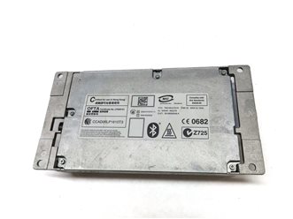 Thumbnail 5: 2011 BMW X5 (E70) BLUETOOTH TELEMATICS CELL PHONE MULF 2 CONTROL MODULE