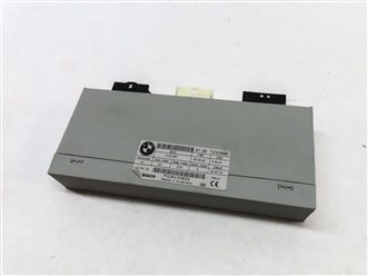 Thumbnail 1: 2011 BMW X5 (E70) REAR LIFTGATE LIFT TRUNK CONTROL MODULE
