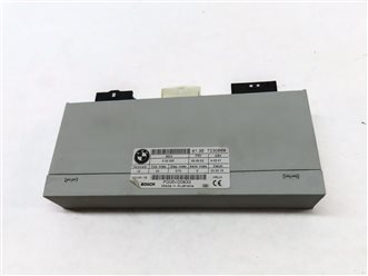 Thumbnail 2: 2011 BMW X5 (E70) REAR LIFTGATE LIFT TRUNK CONTROL MODULE