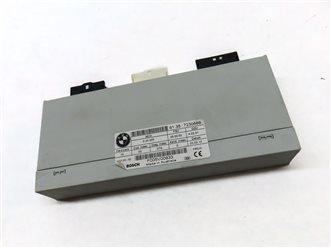 Thumbnail 3: 2011 BMW X5 (E70) REAR LIFTGATE LIFT TRUNK CONTROL MODULE