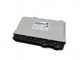 2011-2014 BMW X5 X5M X6 X6M (E70 E71) FRONT RIGHT PASSENGER SEAT CONTROL MODULE