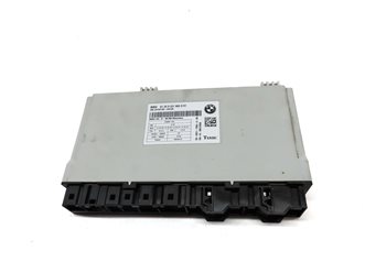 Thumbnail 2: 2011-2014 BMW X5 X5M X6 X6M (E70 E71) FRONT RIGHT PASSENGER SEAT CONTROL MODULE