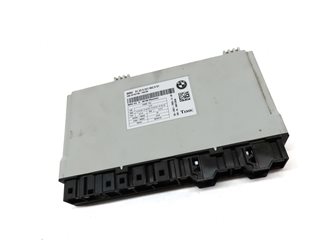 Thumbnail 3: 2011-2014 BMW X5 X5M X6 X6M (E70 E71) FRONT RIGHT PASSENGER SEAT CONTROL MODULE
