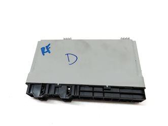 Thumbnail 5: 2011-2014 BMW X5 X5M X6 X6M (E70 E71) FRONT RIGHT PASSENGER SEAT CONTROL MODULE