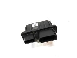 Thumbnail 3: 2011 BMW X5 (E70) SCR DEF FLUID TANK PROCESSING MODULE