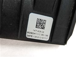 Thumbnail 4: 2011 BMW X5 (E70) SCR DEF FLUID TANK PROCESSING MODULE