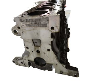 Thumbnail 6: 09-13 BMW X5 335D (E70 E90) 3.0L TWIN TURBO M57Y DIESEL ENGINE - CYLINDER BLOCK