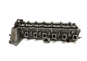 Thumbnail 10: 2009-2013 BMW X5 335i (E70 E90) 3.0L M57 TURBO DIESEL ENGINE CYLINDER HEAD