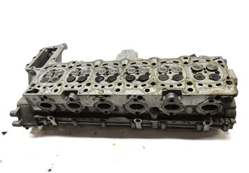 Thumbnail 3: 2009-2013 BMW X5 335i (E70 E90) 3.0L M57 TURBO DIESEL ENGINE CYLINDER HEAD