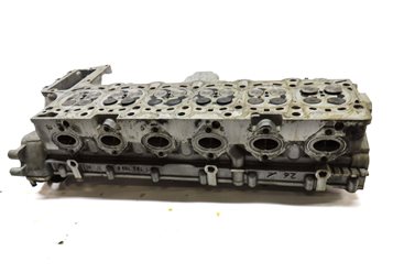 Thumbnail 5: 2009-2013 BMW X5 335i (E70 E90) 3.0L M57 TURBO DIESEL ENGINE CYLINDER HEAD