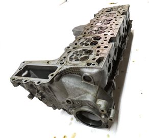 Thumbnail 7: 2009-2013 BMW X5 335i (E70 E90) 3.0L M57 TURBO DIESEL ENGINE CYLINDER HEAD