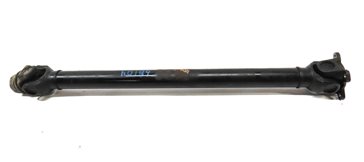 Thumbnail 2: 11-17 BMW X5 X5M X6 X6M (E70 E71 F15 F16 F85 F86) 3.0L / 4.4L - FRONT DRIVESHAFT
