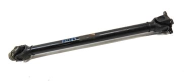 Thumbnail 3: 11-17 BMW X5 X5M X6 X6M (E70 E71 F15 F16 F85 F86) 3.0L / 4.4L - FRONT DRIVESHAFT