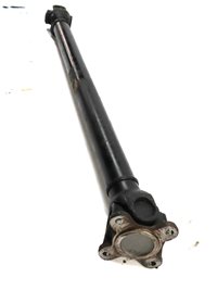 Thumbnail 4: 11-17 BMW X5 X5M X6 X6M (E70 E71 F15 F16 F85 F86) 3.0L / 4.4L - FRONT DRIVESHAFT