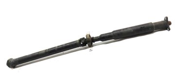 Thumbnail 3: 2009-2014 BMW X5 X6 X5M X6M (E70 E71) REAR DRIVESHAFT DRIVELINE DRIVE LINE SHAFT
