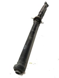 Thumbnail 5: 2009-2014 BMW X5 X6 X5M X6M (E70 E71) REAR DRIVESHAFT DRIVELINE DRIVE LINE SHAFT