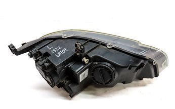 Thumbnail 5: 07-11 BMW X5 (E70) LEFT DRIVER XENON HID ADAPTIVE DYNAMIC HEADLIGHT LIGHT LAMP