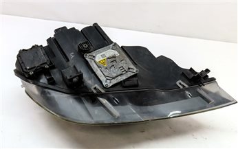 Thumbnail 6: 07-11 BMW X5 (E70) LEFT DRIVER XENON HID ADAPTIVE DYNAMIC HEADLIGHT LIGHT LAMP