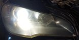 Thumbnail 2: 2007-2011 BMW X5 (E70) RIGHT - XENON HID ADAPTIVE DYNAMIC HEADLIGHT LIGHT LAMP
