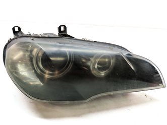Thumbnail 3: 2007-2011 BMW X5 (E70) RIGHT - XENON HID ADAPTIVE DYNAMIC HEADLIGHT LIGHT LAMP