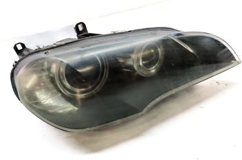 Thumbnail 4: 2007-2011 BMW X5 (E70) RIGHT - XENON HID ADAPTIVE DYNAMIC HEADLIGHT LIGHT LAMP