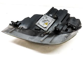 Thumbnail 6: 2007-2011 BMW X5 (E70) RIGHT - XENON HID ADAPTIVE DYNAMIC HEADLIGHT LIGHT LAMP