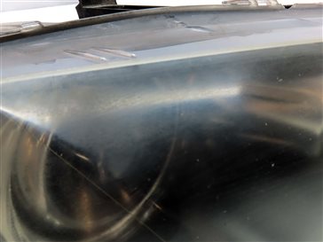 Thumbnail 9: 2007-2011 BMW X5 (E70) RIGHT - XENON HID ADAPTIVE DYNAMIC HEADLIGHT LIGHT LAMP