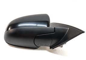Thumbnail 6: 07-13 BMW X5 (E70) RIGHT PASSENGER P-FOLD AUTO DIM HEATED DOOR MIRROR (Black)