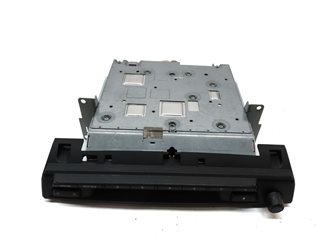 Thumbnail 5: 2011-2014 BMW X5 X5M X6 X6M (E70 E71) AM/FM RADIO STEREO RECEIVER CD PLAYER
