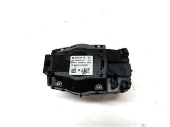 Thumbnail 5: 10-14 BMW 135i 335i X5 X6 (E70 E71 E87 E90) STEREO NAVIGATION iDRIVE SWITCH KNOB