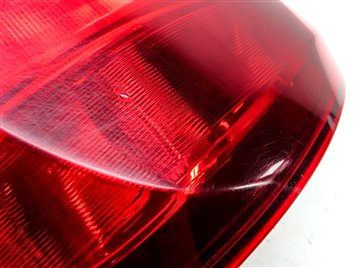Thumbnail 7: 2011-2013 BMW X5 X5M (E70) LEFT DRIVER REAR OUTER TAILLIGHT BRAKE LIGHT LAMP