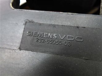 Thumbnail 10: 2009-2014 BMW X5 X6 (E70 E71) 3.0L N55 TURBO / 3.0L DIESEL COOLING FAN 850 WATT