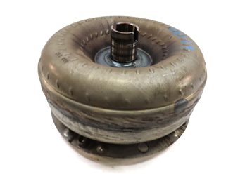 Thumbnail 1: 2009-2013 BMW 335D X5 (E70 E90) 3.0L DIESEL - A/T TRANSMISSION TORQUE CONVERTER