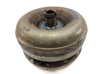 Thumbnail 2: 2009-2013 BMW 335D X5 (E70 E90) 3.0L DIESEL - A/T TRANSMISSION TORQUE CONVERTER
