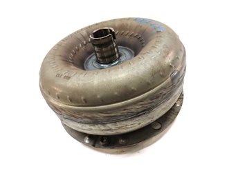 Thumbnail 3: 2009-2013 BMW 335D X5 (E70 E90) 3.0L DIESEL - A/T TRANSMISSION TORQUE CONVERTER