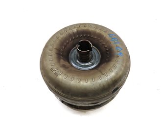 Thumbnail 4: 2009-2013 BMW 335D X5 (E70 E90) 3.0L DIESEL - A/T TRANSMISSION TORQUE CONVERTER